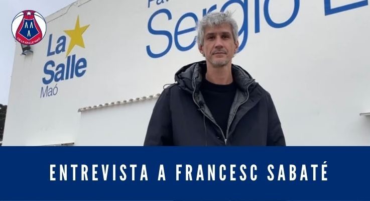 Entrevista a Francesc Sabaté (Video)